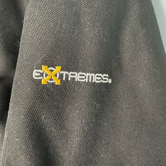 Carhartt Men's Dark Jacket (1st hand)

Preparing for winter ❄️ snow ❄️ is coming - Picture 3 of 9